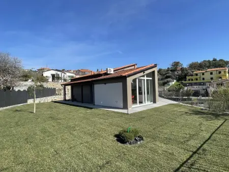 Casa Luca, Maison 4 personnes à Imperia - Photo 19