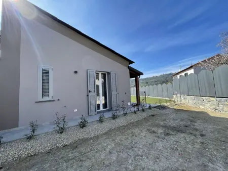 Casa Luca, Maison 4 personnes à Imperia - Photo 20