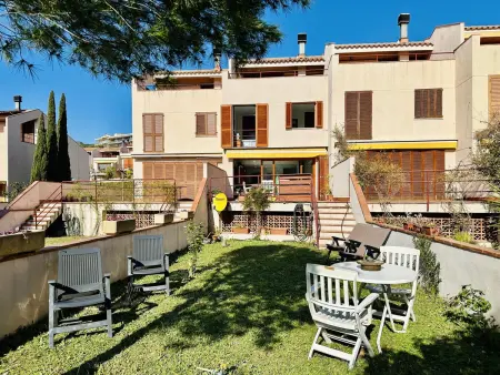Villa Les Punxes à louer - Maison spacieuse proche plage Sant Pol, Sant Feliu de Guíxols, Espagne - Photo 1