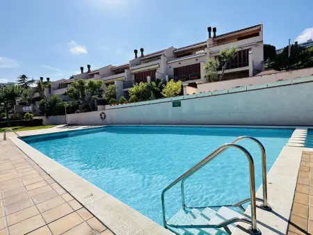 Villa Les Punxes à louer - Maison spacieuse proche plage Sant Pol, Sant Feliu de Guíxols, Espagne - Photo 4