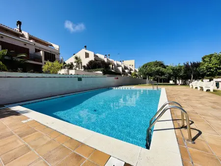 Villa Les Punxes à louer - Maison spacieuse proche plage Sant Pol, Sant Feliu de Guíxols, Espagne - Photo 8