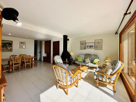 Villa Les Punxes à louer - Maison spacieuse proche plage Sant Pol, Sant Feliu de Guíxols, Espagne - Photo 10
