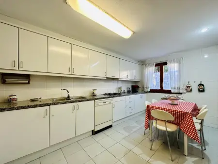 Villa Les Punxes à louer - Maison spacieuse proche plage Sant Pol, Sant Feliu de Guíxols, Espagne - Photo 15