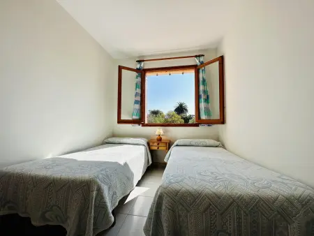 Villa Les Punxes à louer - Maison spacieuse proche plage Sant Pol, Sant Feliu de Guíxols, Espagne - Photo 24