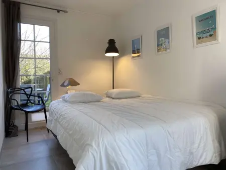 Maison calme 3 pièces, proche plage, Wi-Fi, animaux admis - Photo 11