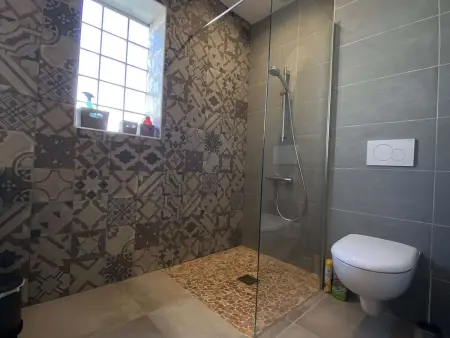 Maison calme 3 pièces, proche plage, Wi-Fi, animaux admis - Photo 15