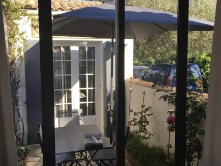 Maison calme 3 pièces, proche plage, Wi-Fi, animaux admis - Photo 21