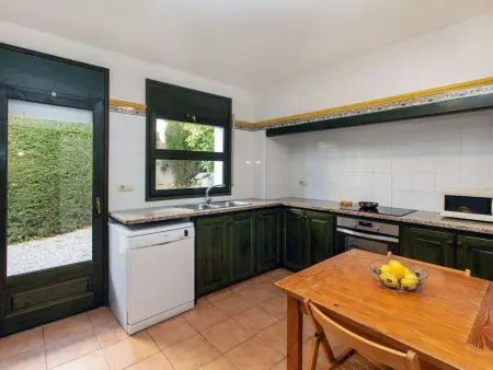 Port del Rei I, Maison 8 personnes à L'Escala - Photo 3