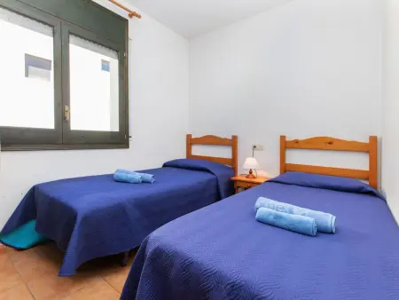 Port del Rei I, Maison 8 personnes à L'Escala - Photo 12