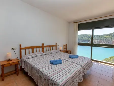 Port del Rei I, Maison 8 personnes à L'Escala - Photo 13