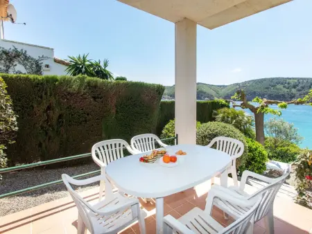 Port del Rei II, Maison 8 personnes à L'Escala - Photo 1