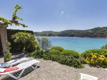 Port del Rei II, Maison 8 personnes à L'Escala - Photo 2