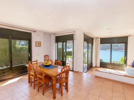 Port del Rei II, Maison 8 personnes à L'Escala - Photo 3