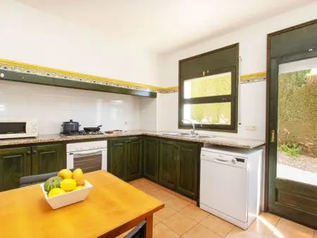 Port del Rei II, Maison 8 personnes à L'Escala - Photo 4