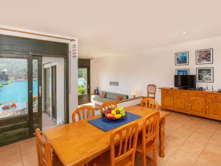Port del Rei II, Maison 8 personnes à L'Escala - Photo 5