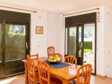 Port del Rei II, Maison 8 personnes à L'Escala - Photo 6