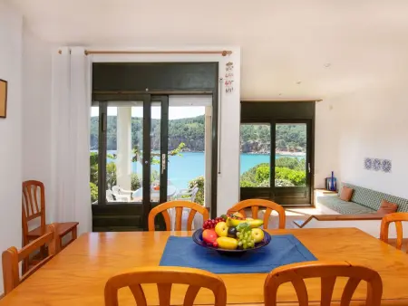 Port del Rei II, Maison 8 personnes à L'Escala - Photo 7