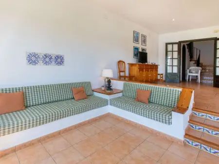 Port del Rei II, Maison 8 personnes à L'Escala - Photo 8
