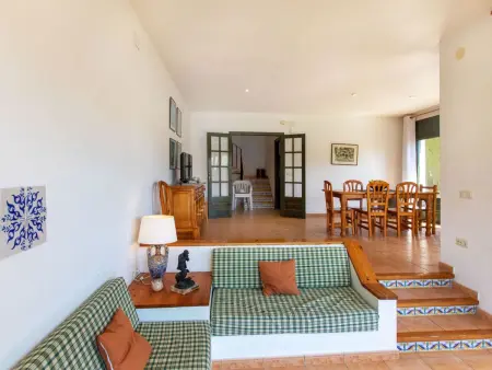 Port del Rei II, Maison 8 personnes à L'Escala - Photo 9