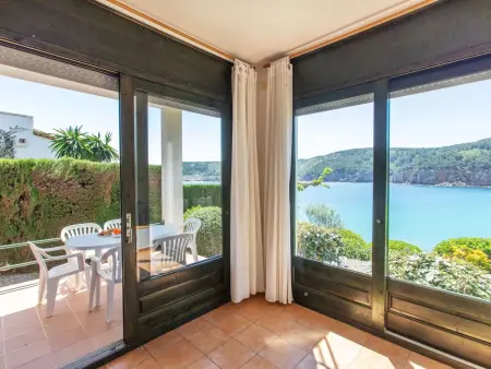 Port del Rei II, Maison 8 personnes à L'Escala - Photo 10
