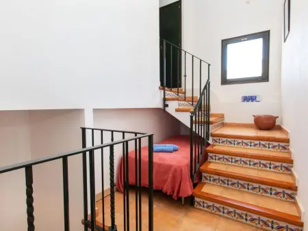 Port del Rei II, Maison 8 personnes à L'Escala - Photo 11