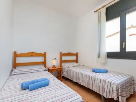 Port del Rei II, Maison 8 personnes à L'Escala - Photo 12