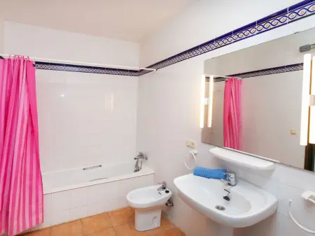 Port del Rei II, Maison 8 personnes à L'Escala - Photo 13
