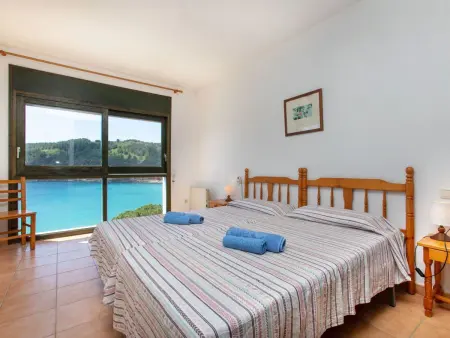 Port del Rei II, Maison 8 personnes à L'Escala - Photo 14