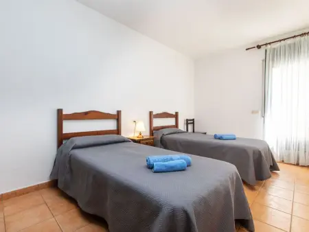 Port del Rei II, Maison 8 personnes à L'Escala - Photo 16