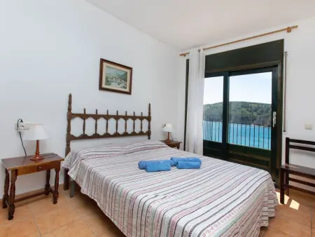 Port del Rei II, Maison 8 personnes à L'Escala - Photo 18