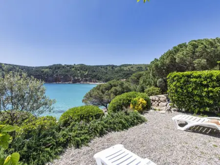 Port del Rei II, Maison 8 personnes à L'Escala - Photo 19