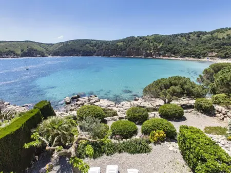 Port del Rei II, Maison 8 personnes à L'Escala - Photo 20