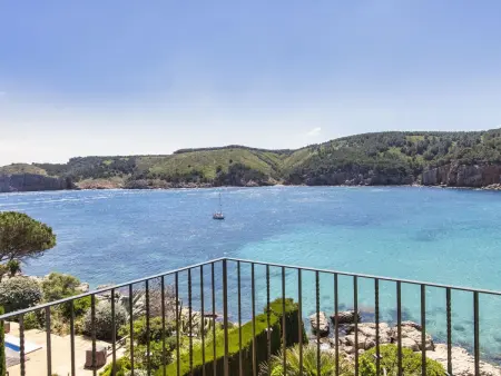 Port del Rei II, Maison 8 personnes à L'Escala - Photo 21