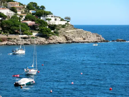 Port del Rei II, Maison 8 personnes à L'Escala - Photo 25