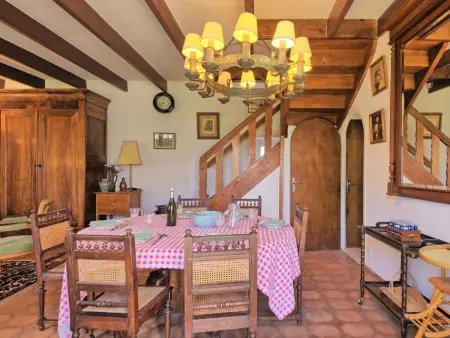 Ker Vignan, Maison 6 personnes à Ile Grande - Photo 8