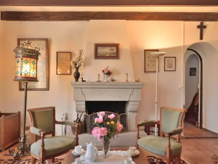 Ker Vignan, Maison 6 personnes à Ile Grande - Photo 10