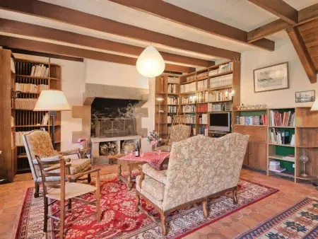 Ker Vignan, Maison 6 personnes à Ile Grande - Photo 11