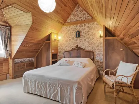 Ker Vignan, Maison 6 personnes à Ile Grande - Photo 15