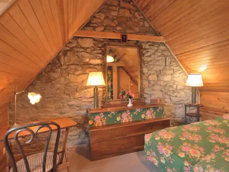 Ker Vignan, Maison 6 personnes à Ile Grande - Photo 23