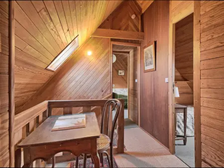 Ker Vignan, Maison 6 personnes à Ile Grande - Photo 32