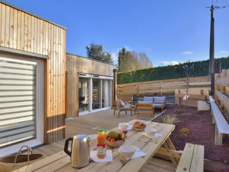 la k'bane sur mer, Maison 4 personnes à Etables sur Mer - Photo 1