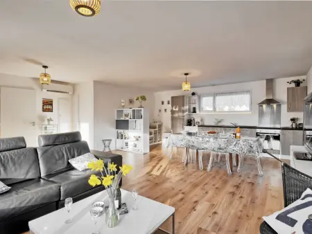 la k'bane sur mer, Maison 4 personnes à Etables sur Mer - Photo 2