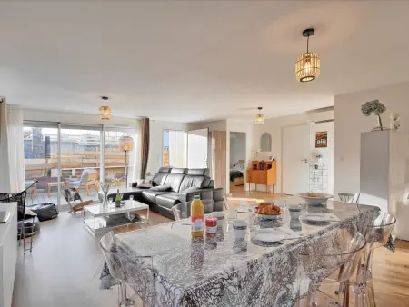 la k'bane sur mer, Maison 4 personnes à Etables sur Mer - Photo 3
