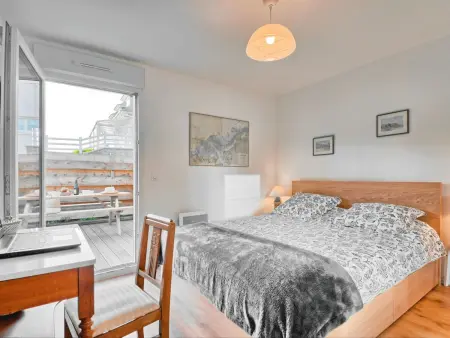 la k'bane sur mer, Maison 4 personnes à Etables sur Mer - Photo 4