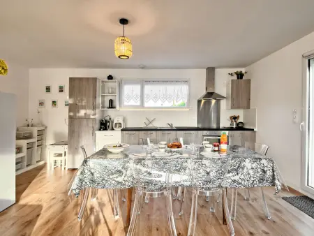 la k'bane sur mer, Maison 4 personnes à Etables sur Mer - Photo 5