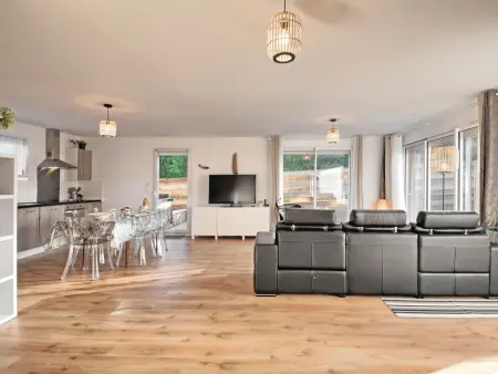 la k'bane sur mer, Maison 4 personnes à Etables sur Mer - Photo 6