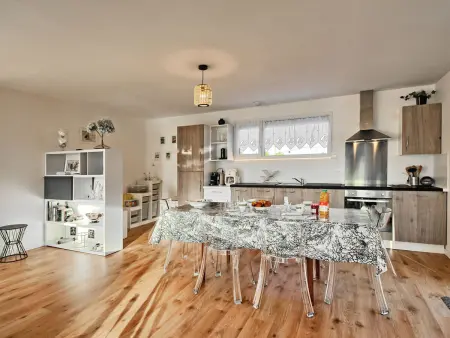 la k'bane sur mer, Maison 4 personnes à Etables sur Mer - Photo 7