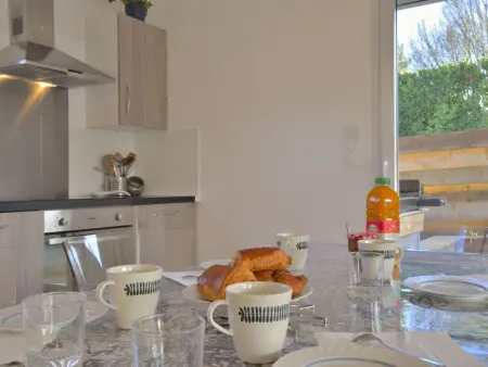 la k'bane sur mer, Maison 4 personnes à Etables sur Mer - Photo 8