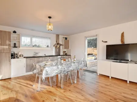 la k'bane sur mer, Maison 4 personnes à Etables sur Mer - Photo 10