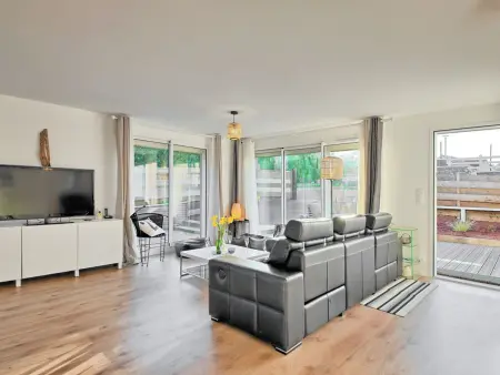 la k'bane sur mer, Maison 4 personnes à Etables sur Mer - Photo 11